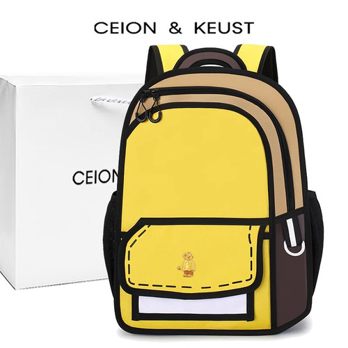 法国CEION&KEUST户外羽毛球包