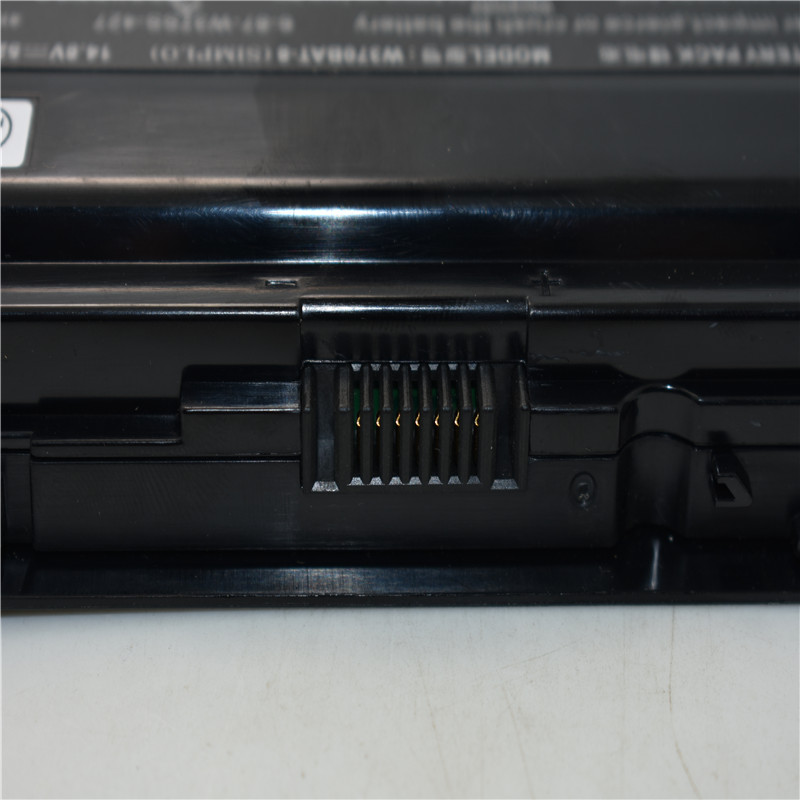 雷神W370BAT-8笔记本电池