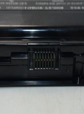 全新 适用 雷神 G150TH G150TB G150TC W370BAT-8 笔记本电池