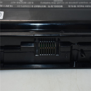 全新 适用 雷神 G150TH G150TB G150TC W370BAT-8 笔记本电池