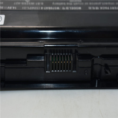 雷神W370BAT-8笔记本电池