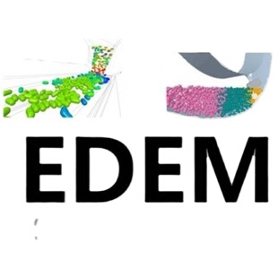 EDEM软件远程安装2026/2025/2024/2023/2022/2021/20颗粒物料仿真