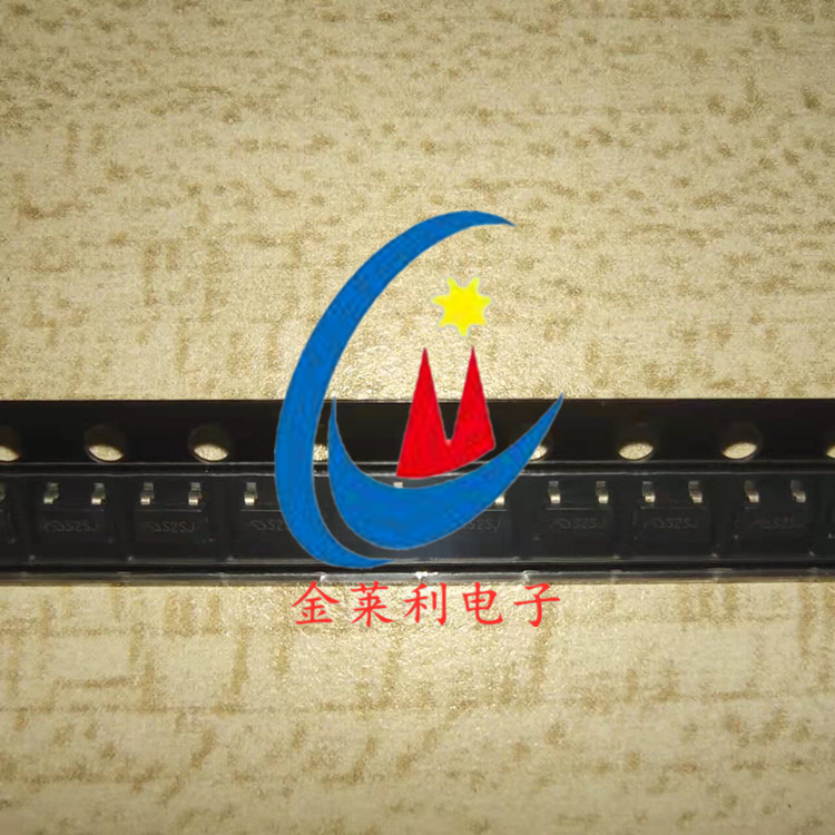 ME6211C33M5G-N 低压差LDO线性稳压器IC SOT23-5 丝印S2 固定3.3V