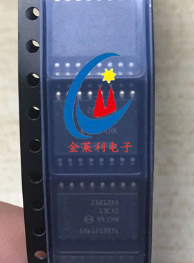 原装现货 N25Q128A13ESFA0F 丝印25Q128A13E SOP16 NOR闪存IC芯片