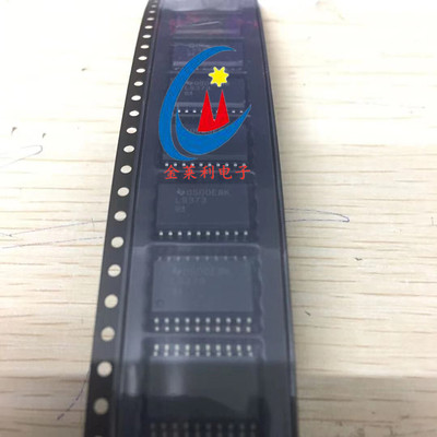 原装正品SN74LS373DWR 丝印LS373 贴片SOP20 逻辑IC D型透明锁存