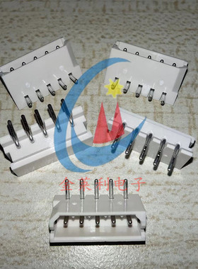 22057055 0022057055  22-05-7055 2205-7055 原装 5P 2.5mm间距