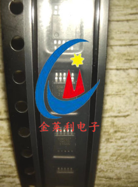 原装正品 RS2227XN 低功耗模拟开关IC MSOP-10 兼容SGM7227YMS10G