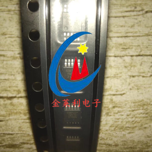 原装正品 RS2227XN 低功耗模拟开关IC MSOP-10 兼容SGM7227YMS10G