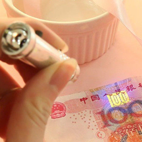 验钞灯便携式紫外线便携式