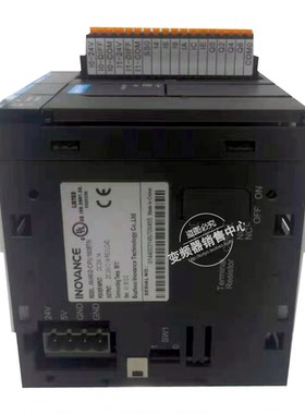 汇川AM401-CPU1608TN P AM403 AM600-0016 32 1600 ETN D RTU-ECT