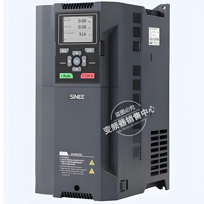 全新正弦变频器EM730系列