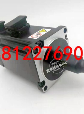 全新原装汇川伺服驱动SV630AS2R8I电机MS1H4-40B30CB-T331Z一套.
