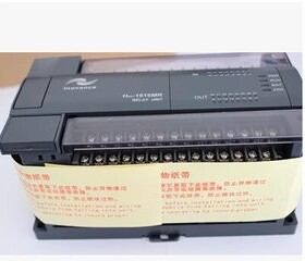 汇川PLC控制器H2U-2416MT 2416MR  H2U-1010MT H2U-6464MR-XP-F18