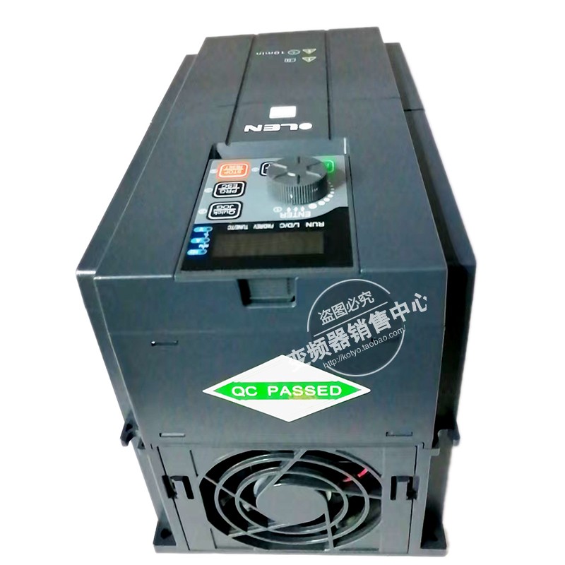 欧纶变频器OD6L-4T7R5GB/011PB