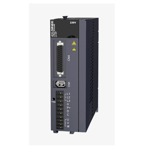 全新正弦伺驱动器EA196-4R8-1B