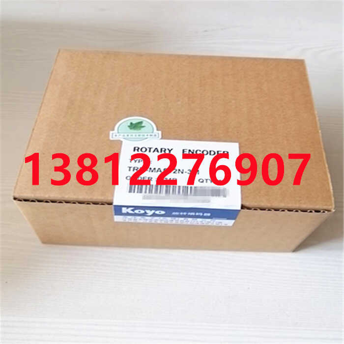 TRD-MA512N全新3米编码器光洋