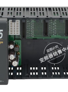 原装光洋 KOYO PLC Direct Logic 205 电源 框架 Z-03B D2-04B-1