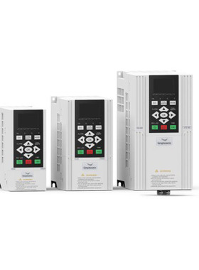 四方变频器DL500-4T0015G//0022/0040/75/110/150/185/220P 380V