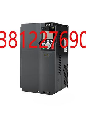 英威腾变频器GD350A-1R5/ 2R2/015/022/030/037G-4 1.5kw-110kw