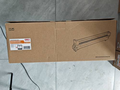 原装全新OKI c9600/9650/c9800/9850/910RB原厂硒鼓组件 墨碳粉盒