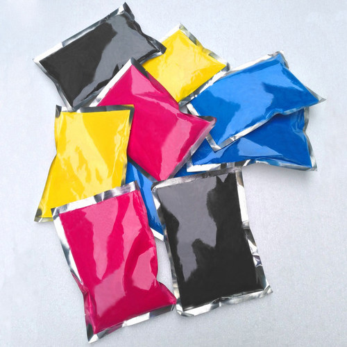 碳粉适合OKI打印机的各个型号。