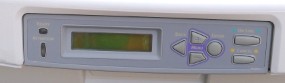 适合OKI C5700 C5750 C5800 C5850 C5900 C6000操作控制面板
