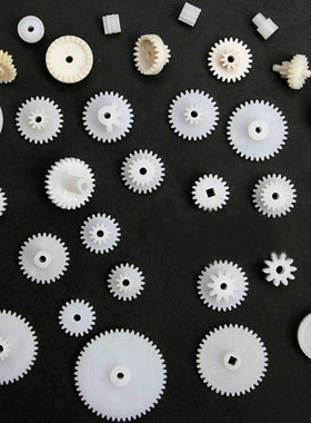 适合OKI C5950 C6100 C6150 C710打印机齿轮热敏电阻配件组件零件