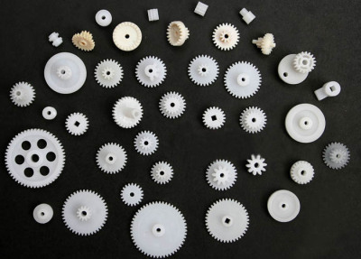 适合oki c8600 c8800 C810 C830 C8650 CX2032打印机齿轮热敏电阻