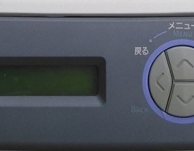 OKI C810 830 811 831 841 820 821 840 841 833 844操作控制面板