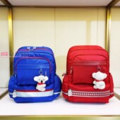 Samsonite新秀丽学生书包中小学一三六低高年级男女孩双肩背包TU6