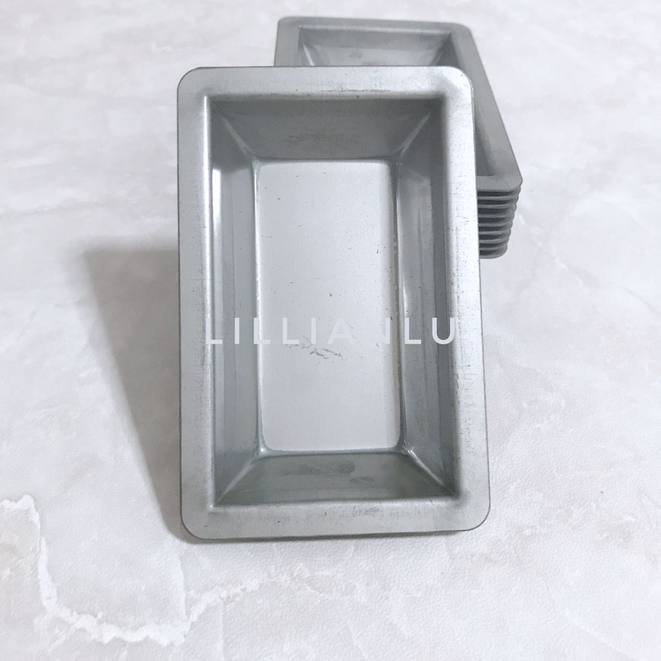 现货日本进口松永不沾蛋糕模具