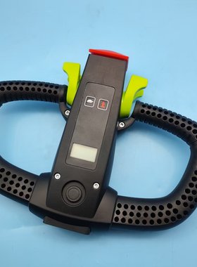 电动地牛FBTA20托盘搬运车操作手柄总成JME48CP2L-TLY单独加速器