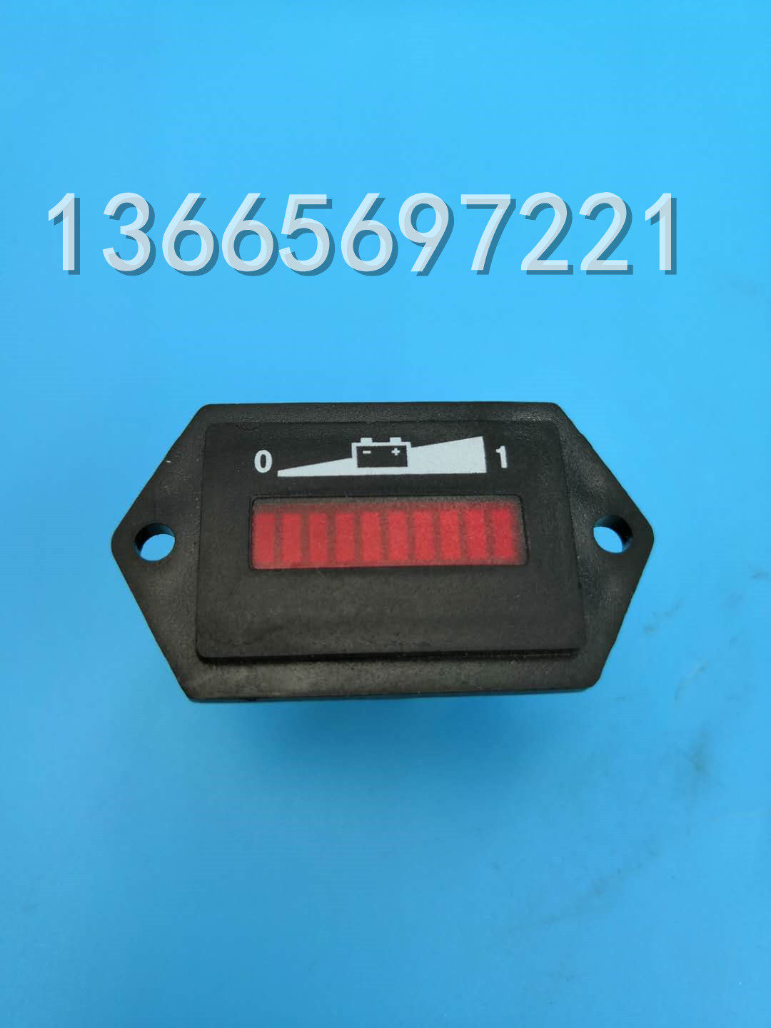 柯蒂斯906t国产电量表908l12bz1/n24bz1 单表显示屏12/24v 30ma