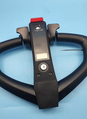 杭叉小金刚CBD15-WD手柄总成SJ02A-CSY00-001与RMTD310C把手通用