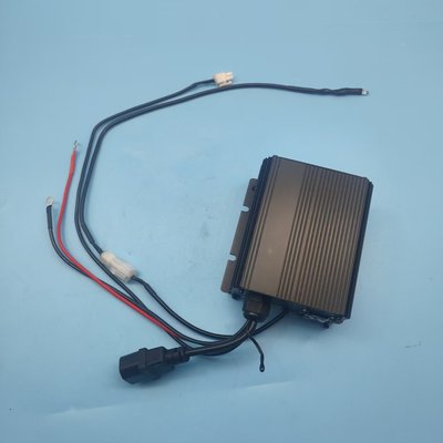 龙工加力电动叉车配件