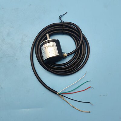 安徽宇锋电动仓储叉车角度传感器V-ZSP3806G2E转向编码器万瑞电气