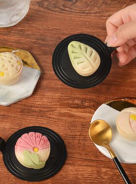 硅胶烘焙模具创意食品甜品糕点模