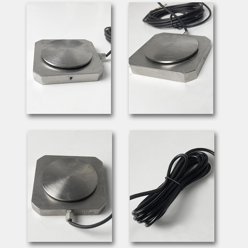 脚踏力传感器 汽车踏板测力传感器 车辆制动力检测专用传感器u.