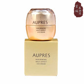 专柜答谢品欧珀莱 臻源凝时抚纹悦采眼霜16g抗皱紧致保湿 修护淡纹