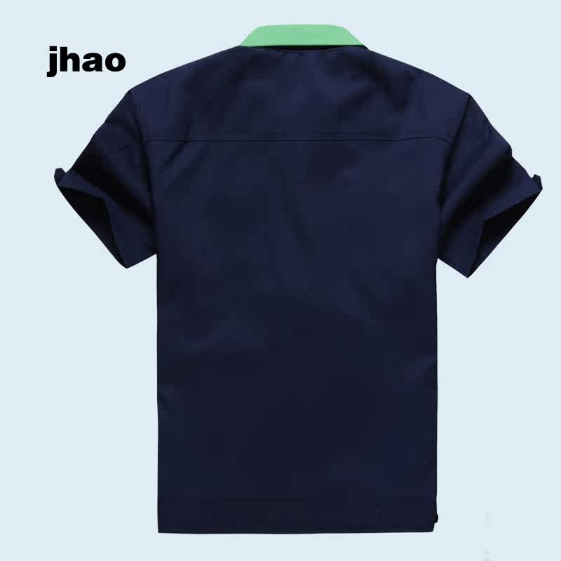 Vêtement de travail en rayonne - Ref 1915049 Image 5