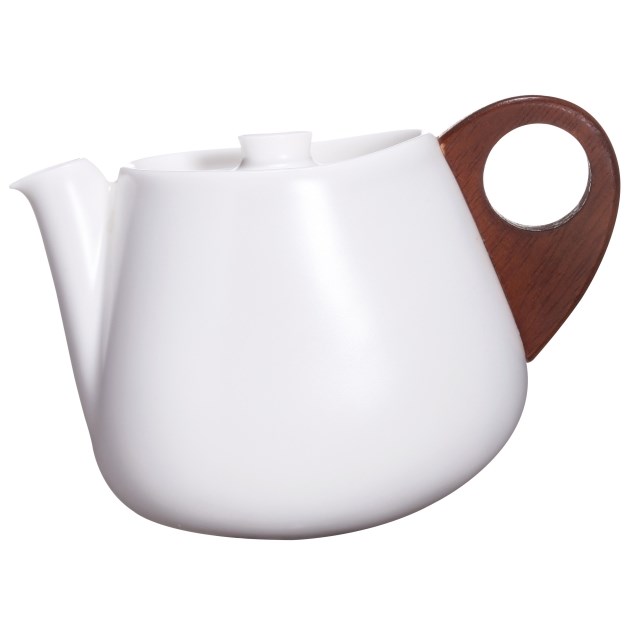 小猪茶具正品茶茶具配件台湾EILONG/宜龙白居易定窑茶壶包邮-封面