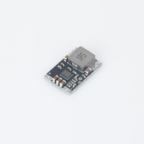 航模3A升压5V模块1S锂电3.7V升5V