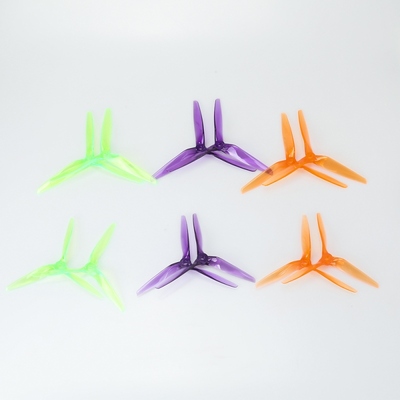 5寸6寸三叶穿越机螺旋桨