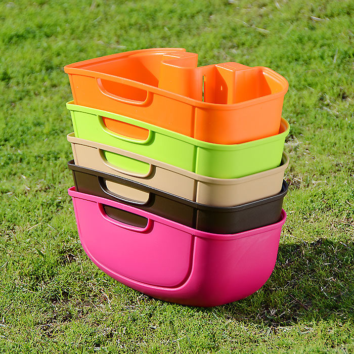 Panier pour vélo - Ref 2258004 Image 4