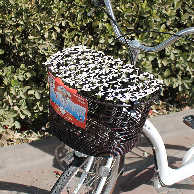 Panier pour vélo - Ref 2267277 Image 4