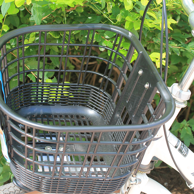 Panier pour vélo - Ref 2256784 Image 5