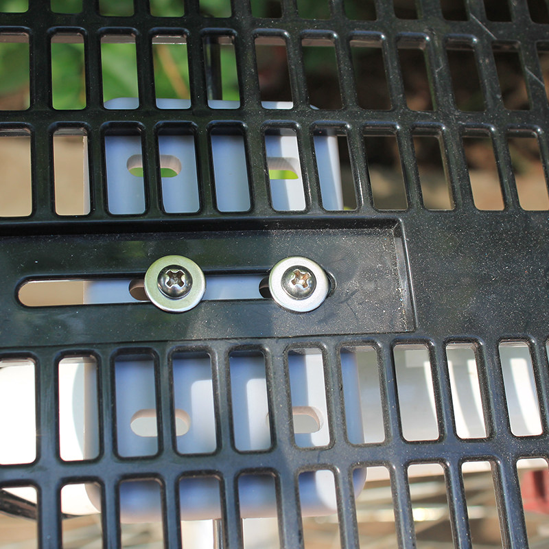 Panier pour vélo - Ref 2256784 Image 3