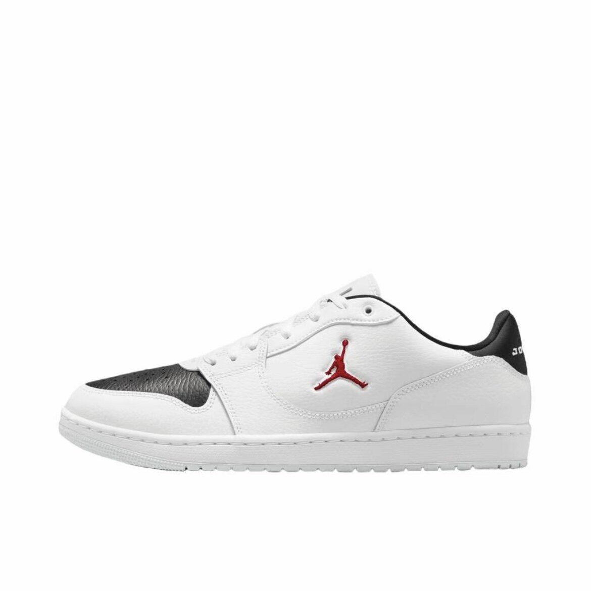 耐克NIKE JORDAN男子低帮运动篮球板鞋IQ5698-101