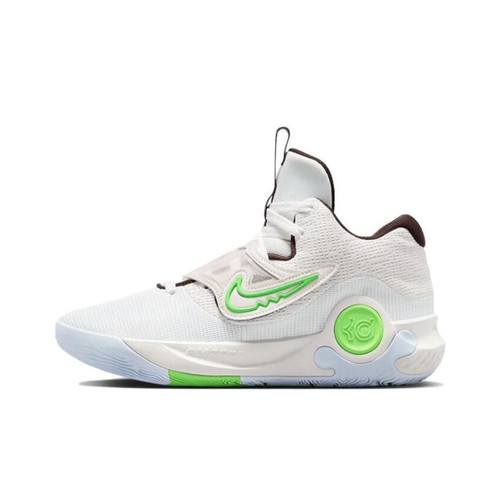 耐克 KD Trey 5 X杜兰特 缓震防滑耐磨 时尚百搭实战篮球鞋DJ7554