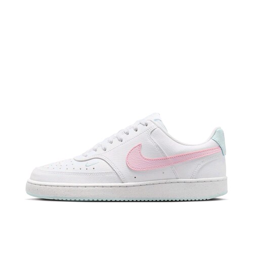 Nike Court Vision 板鞋 复古缓震抓地防滑轻便IQ9800-161